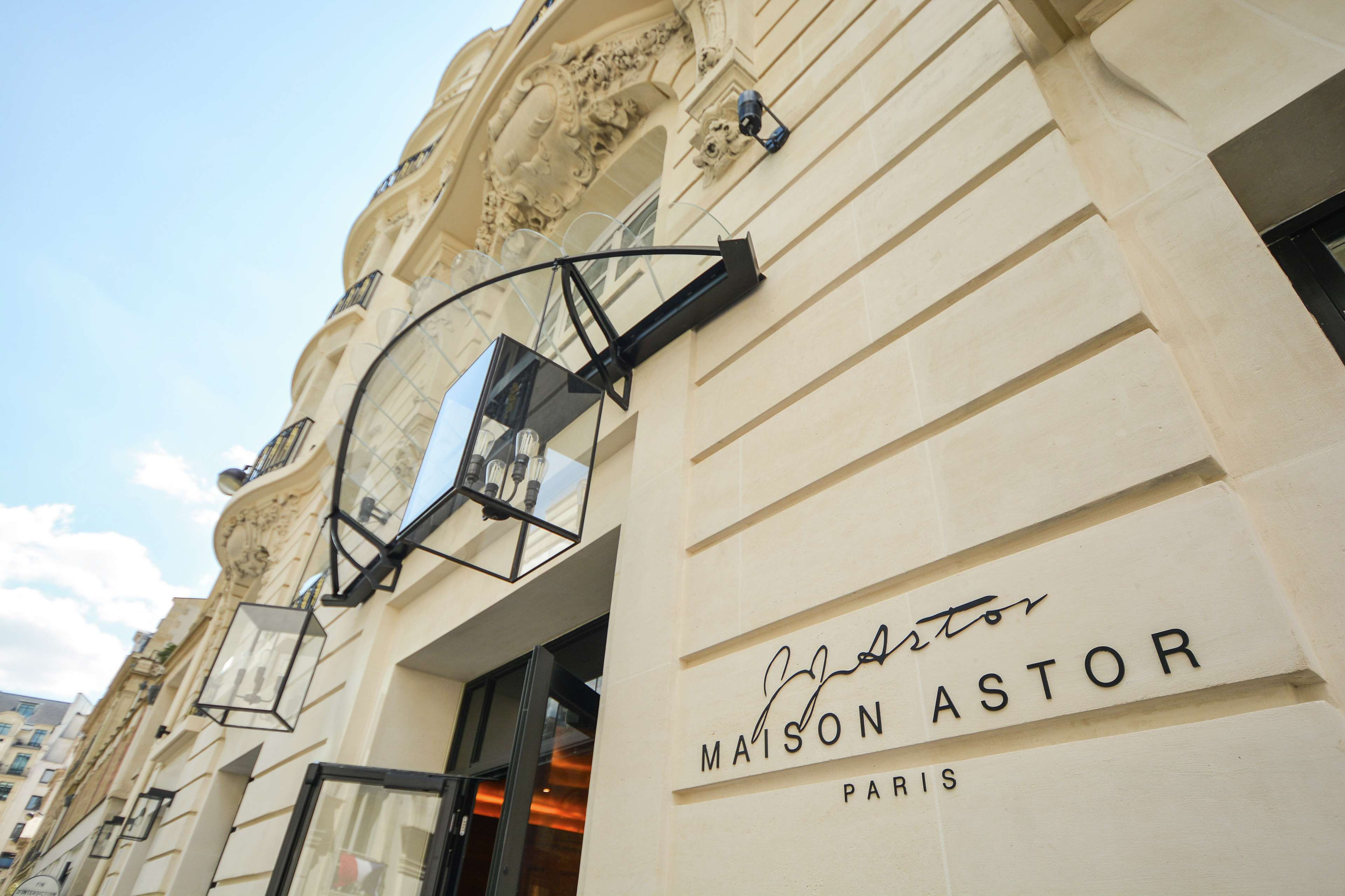 Maison Astor Paris, Curio Collection by Hilton - Tap to explore photos