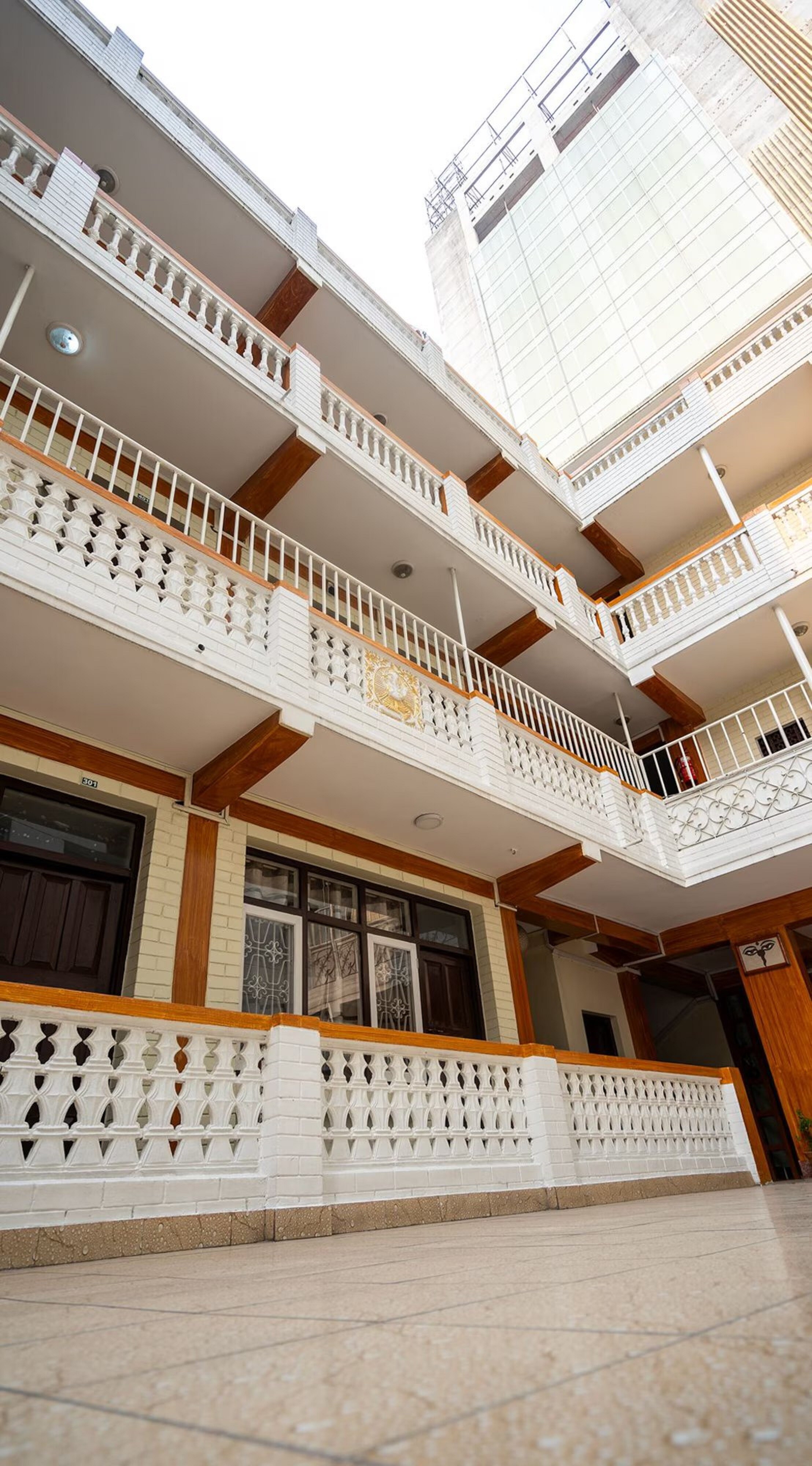 Main gallery