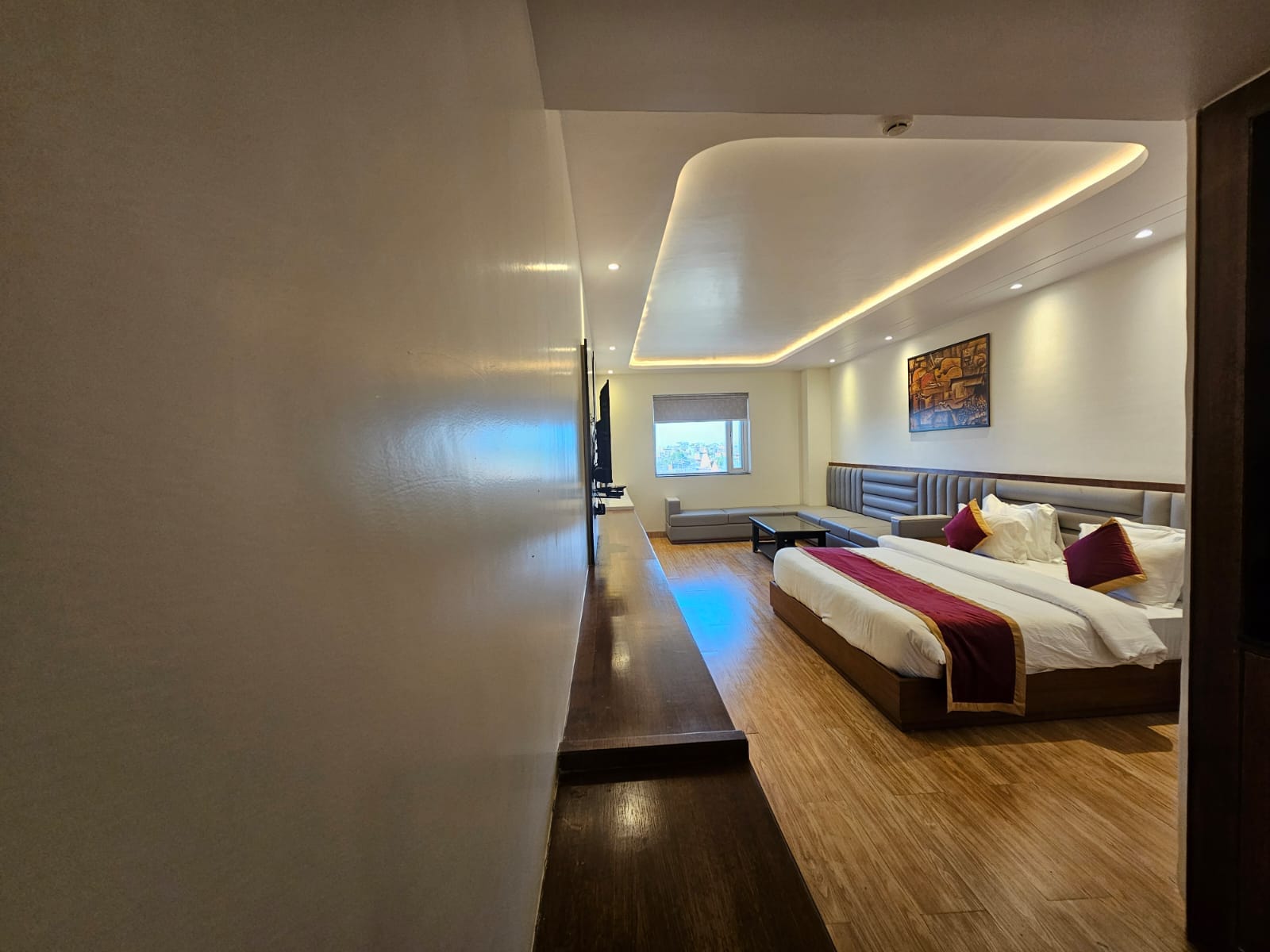 Hotel Elara - Tap to explore photos