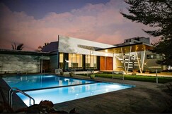 Lalitha Resort and Convention