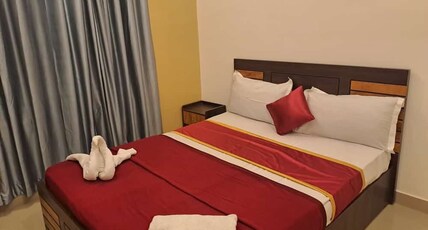 W Villas Room Type - W Villas