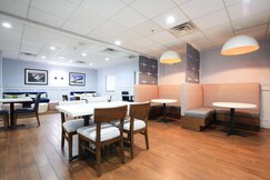 Hampton Inn by Hilton Bordentown