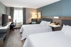 Hilton Garden Inn Halifax Airport