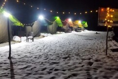 City Escape Camps and Cafe Kheerganga