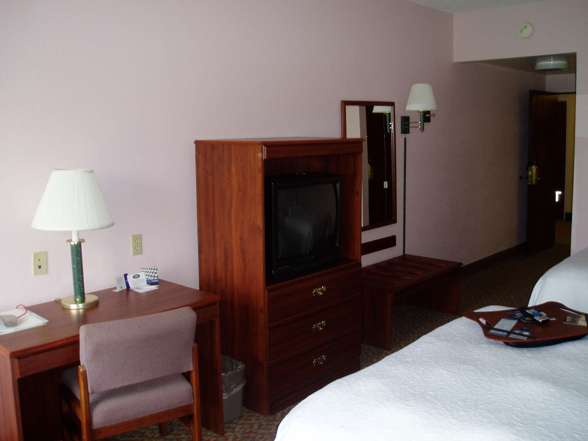 Hampton Inn by Hilton Spring Hill Room Type - 2 QUEEN BEDS NONSMOKING