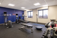 Holiday Inn Express SHEBOYGAN-KOHLER (I-43)