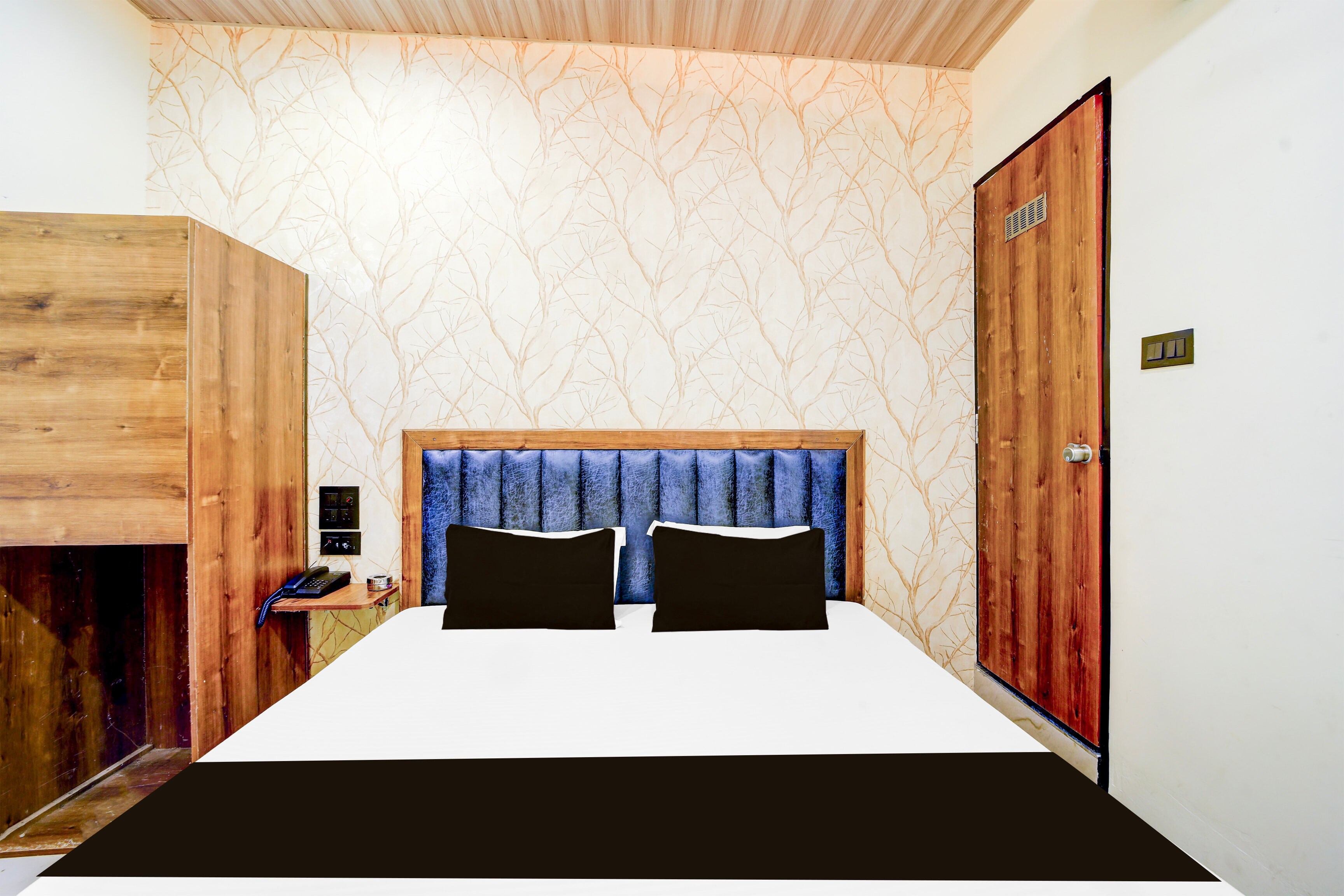 SPOT ON Hotel Rameshwaram - Tap to explore photos