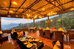 Anupraas Resort