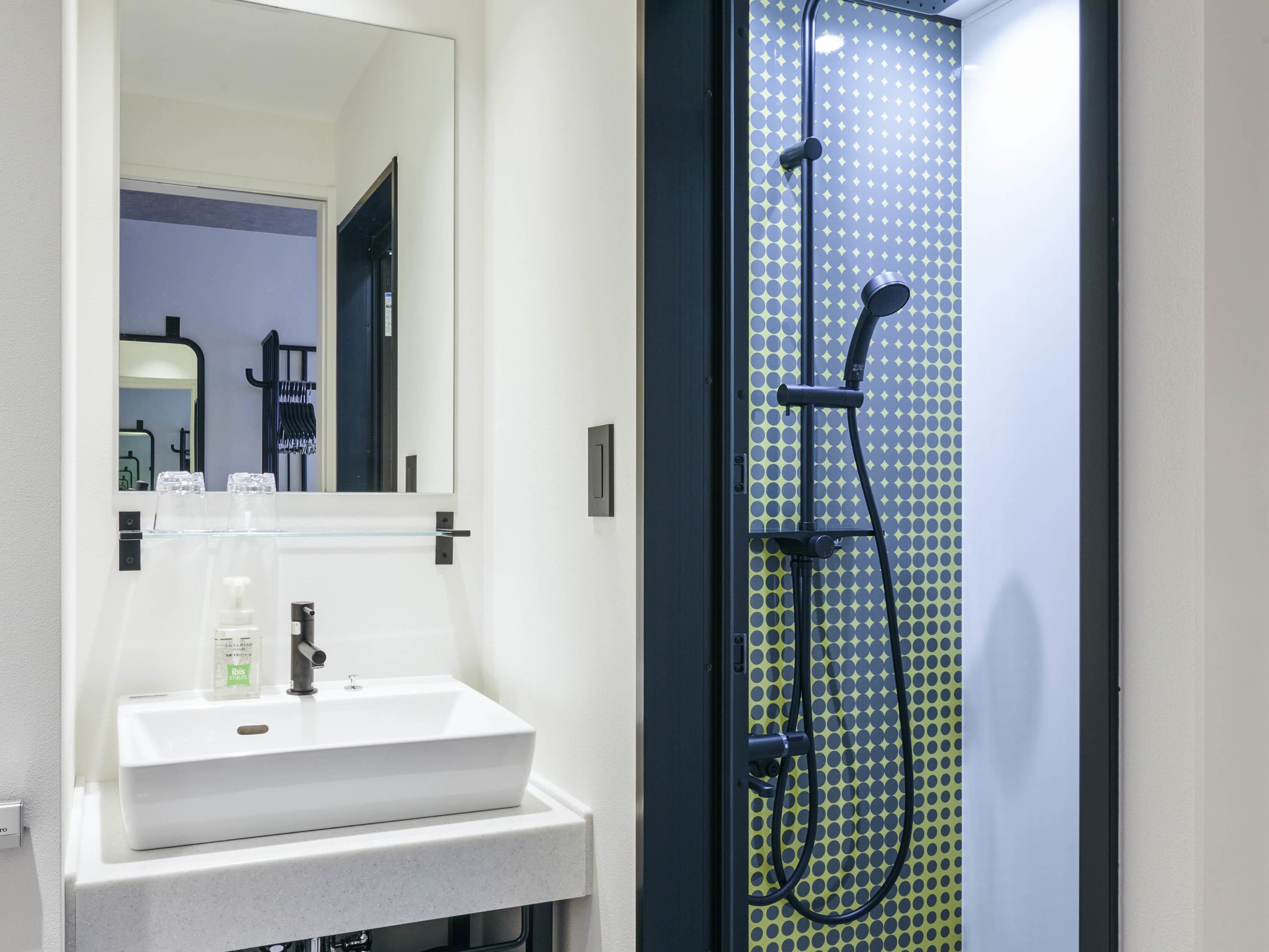 IBIS STYLES NAGOYA - Tap to explore photos