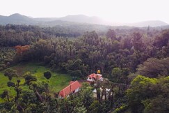 The Greentara Farmstay Coorg