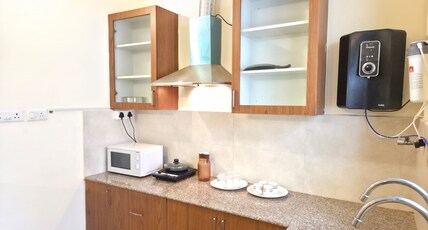 ESTRO Villa Vista: (Nemili-ECR) Room Type - ESTRO Villa Vista: (Nemili-ECR)