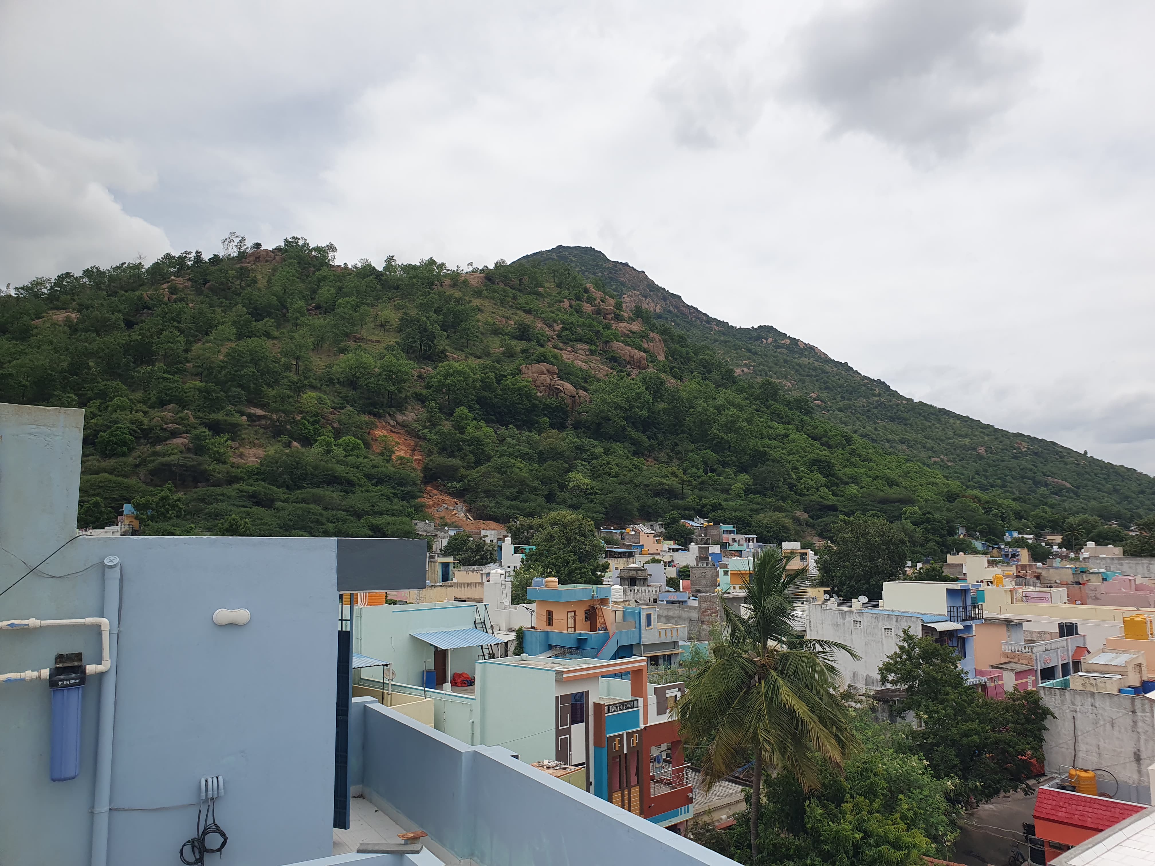 Sri Kousthubam Residency - Tap to explore photos