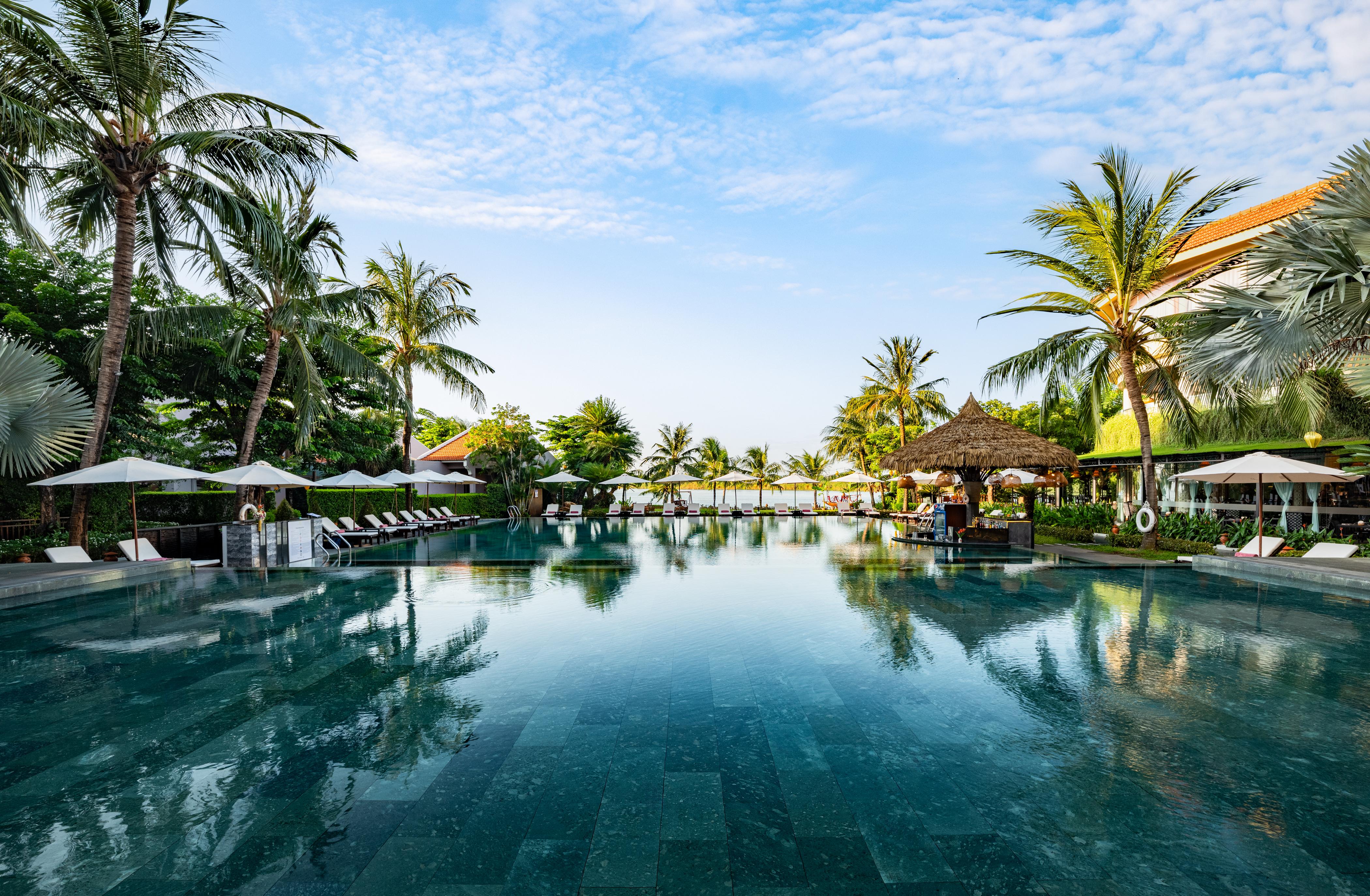 Bel Marina Hoi An Resort - Tap to explore photos