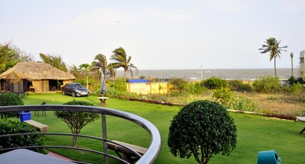 Hotel Seagull Room Type - AC Sea Facing Superior Room Upper Floor