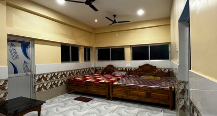 Pravashini Nivas Room Type - Bedroom 113