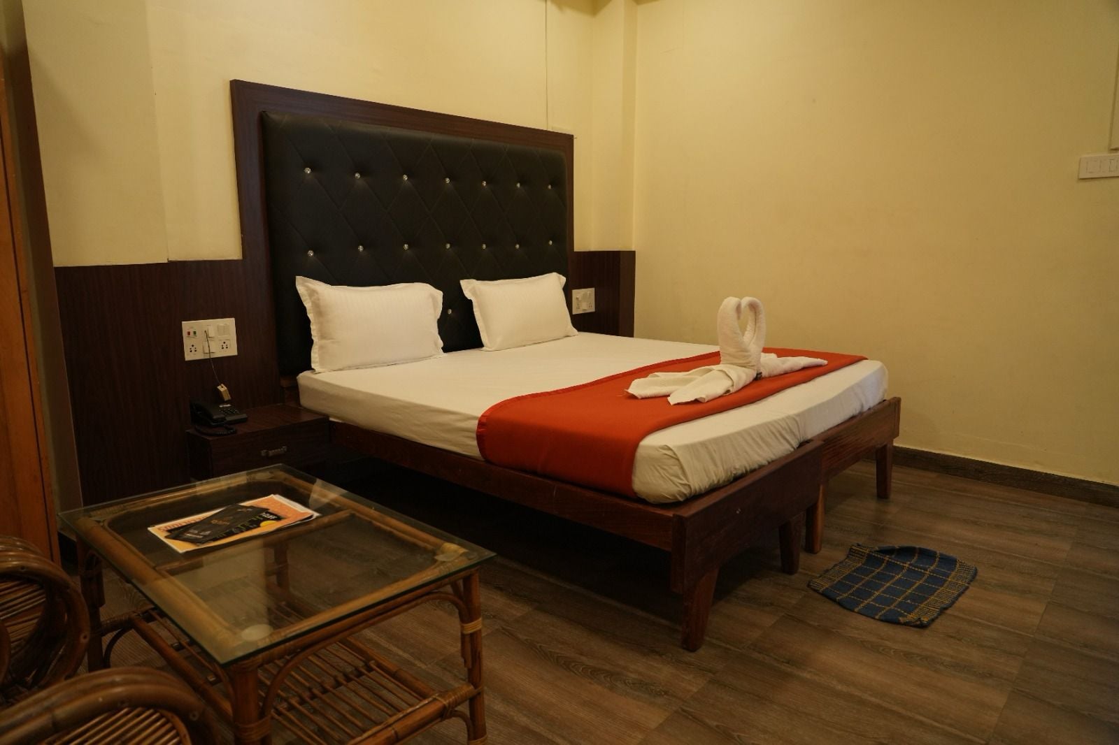 The ocean view - Tap to explore photos