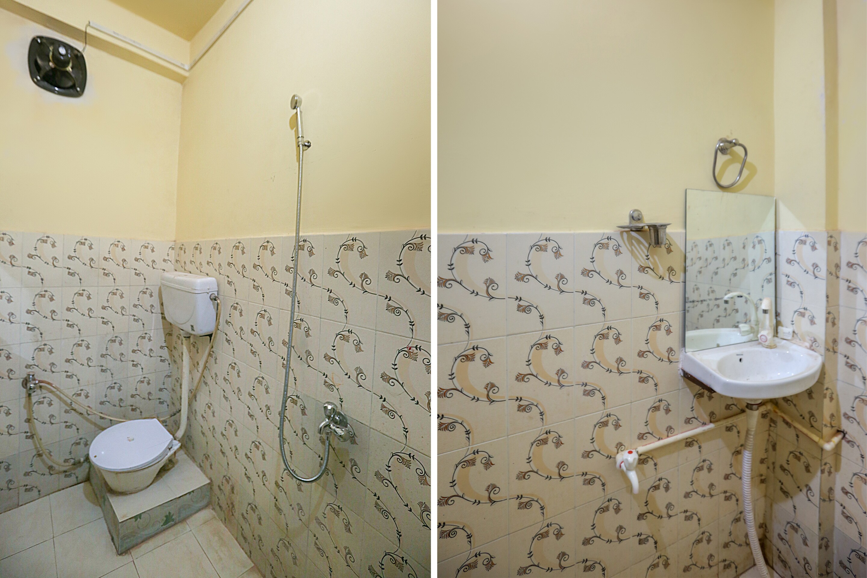SPOT ON Hotel Sai bhadawar - Tap to explore photos