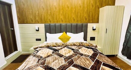 AS CASTLE Room Type - Bedroom 2