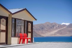 Pangong Bliss Cottage