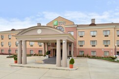 Holiday Inn Express CLANTON