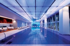 The Ritz Carlton Hong Kong