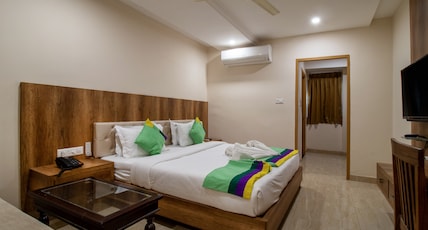 Treebo Sonal Palace, Near Umaid Bhawan Palace Room Type - Standard Room Treebo Sonal Palace, Near Umaid Bhawan Palace Room Type - Standard Room