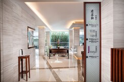 Holiday Inn Shanghai Hongqiao Central