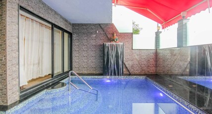 Paradise Villa | 4 BHK Luxury Private Pool Room Type - Paradise Villa | 4 BHK Luxury Private Pool