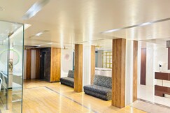 Hotel Krishna Sai Kutir