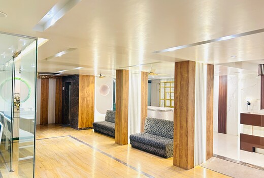 Hotel Krishna Sai Kutir