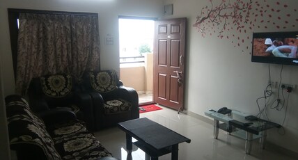 Hotel Surya Guest Inn Room Type - Deluxe AC room
