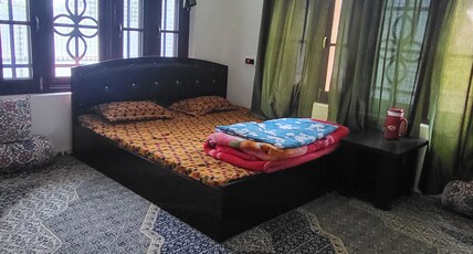 Rose wood home stay Room Type - Bedroom 4