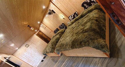 Joe holidays Room Type - Bedroom 2