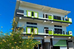 HOTEL ABHINOV