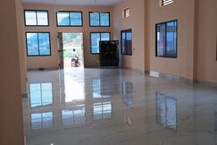 Address of New Tripathi Lodge