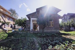 Sumbal Homestay