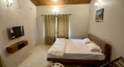 Nirvana Bhimashankar Jungle Resort Room Type - Family Suite