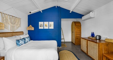 Azora by Ayatana Goa Room Type - Clique Cottage