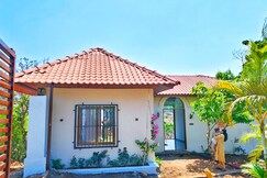 Olive Lakeview Villa | Bhandardhara