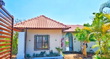 Olive Lakeview Villa | Bhandardhara Room Type - Olive Lakeview Villa | Bhandardhara