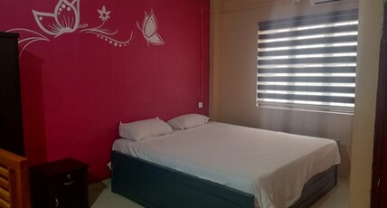 Safa residency Room Type - Safa Budget Non Ac