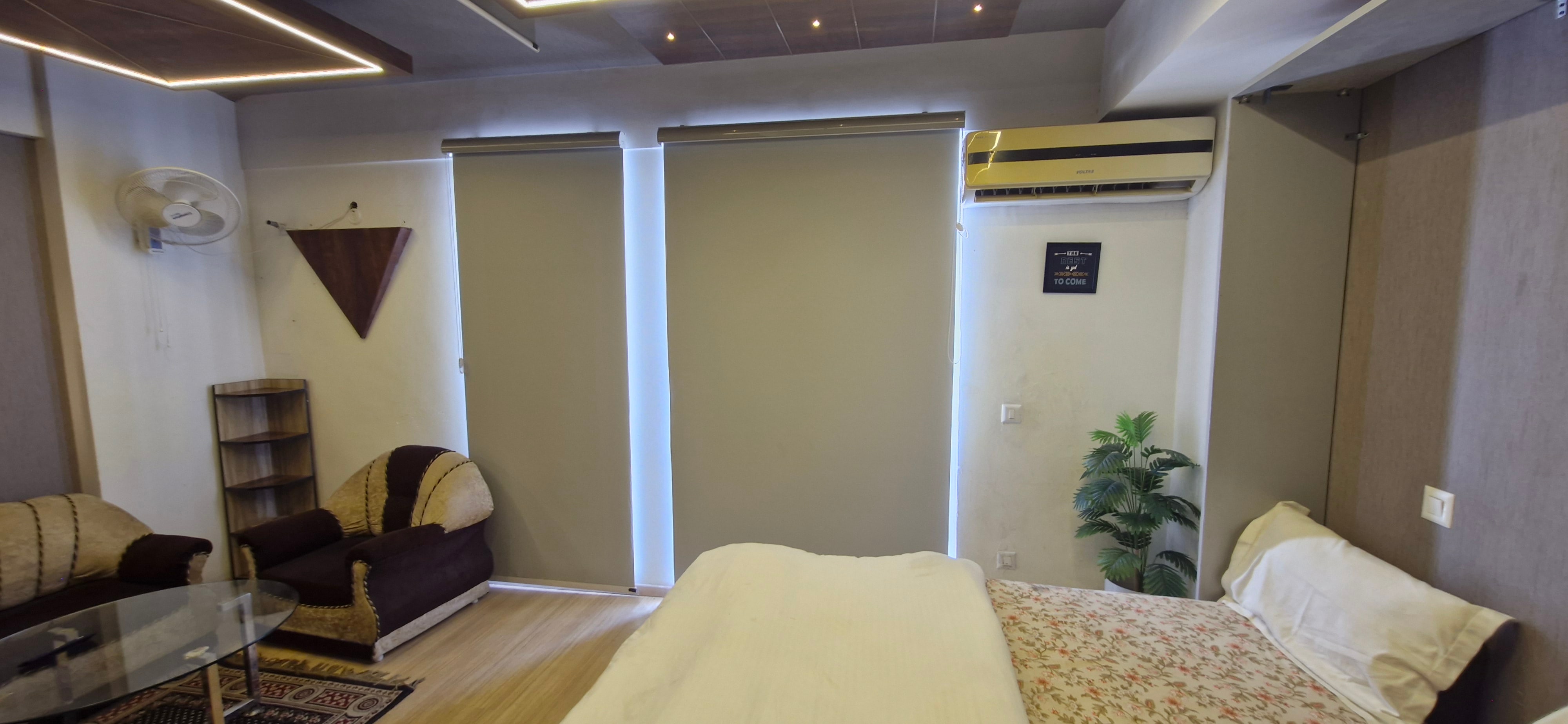 Dlf My Pad B2 211 Apartment Lucknow - Reviews, Photos & Offer