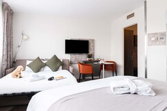 Mercure Compiegne Sud