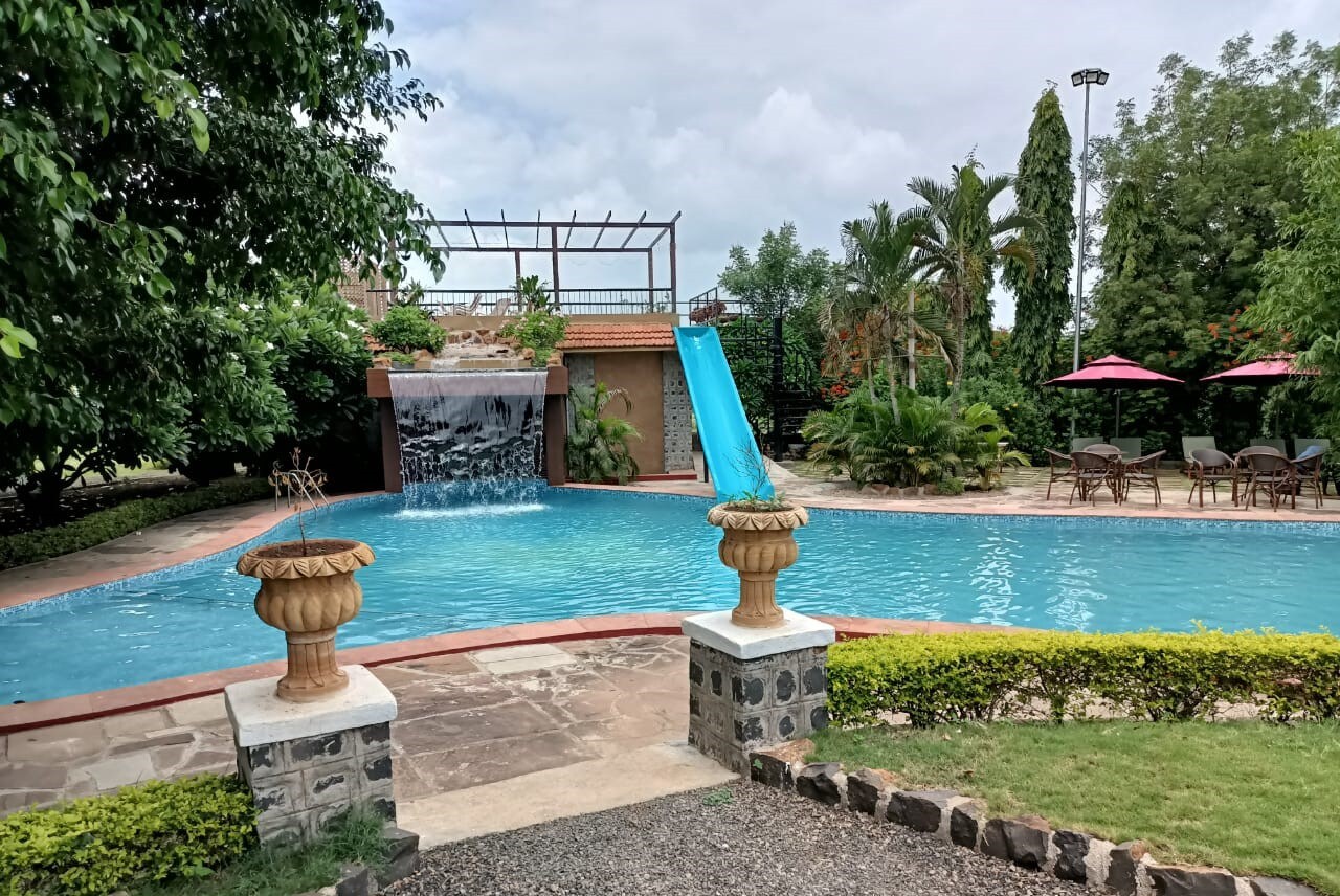 Neertaru Resort & Wellness - Tap to explore photos