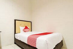 Hotel O Bakti Homestay