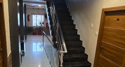 Hotel Vandana Palace Room Type - Family Room For 4 persons Hotel Vandana Palace Room Type - Family Room For 4 persons