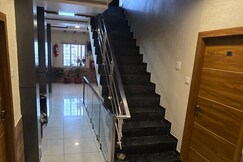 Address of Hotel Vandana Palace