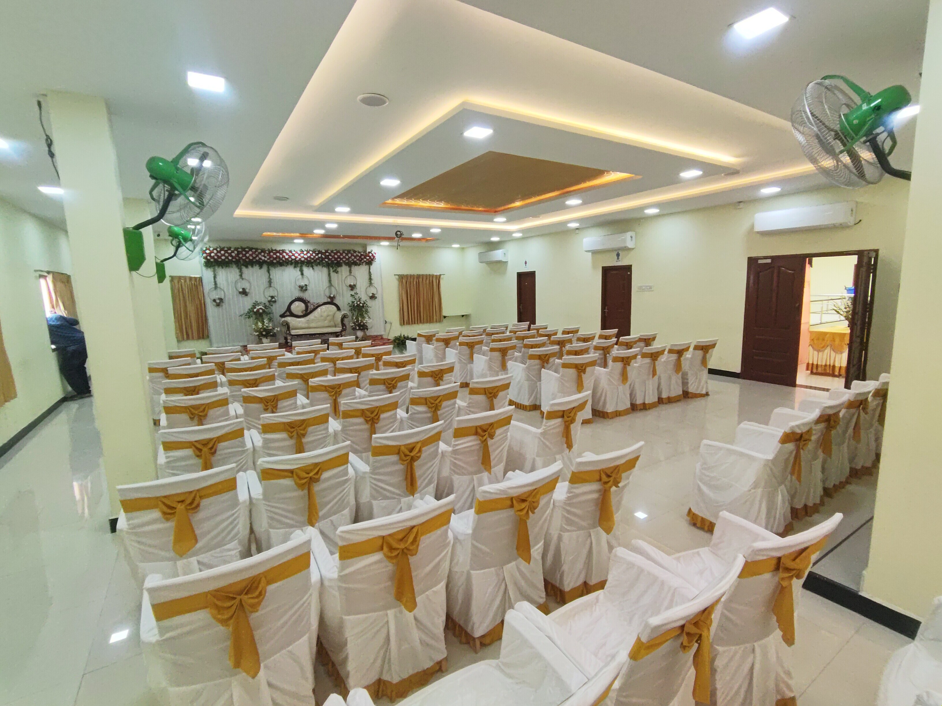 Main gallery
