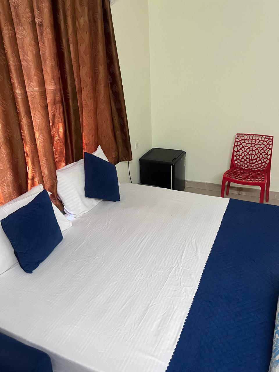 SSH PRIDE ORCHID 2BHK FLAT - Tap to explore photos
