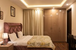 Fortune Home Service Apartment 3BHK G 71 Saket